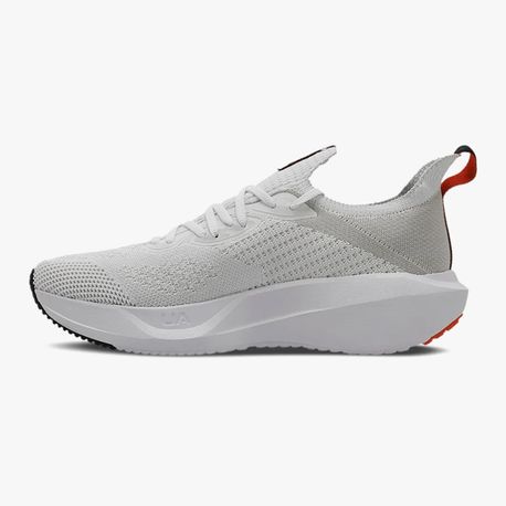 TENIS UA CH SLIGHT 3 6001193 WHMGRS 38