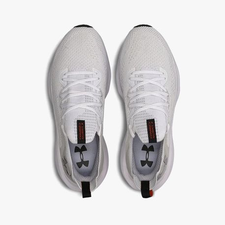 TENIS UA CH SLIGHT 3 6001193 WHMGRS 38