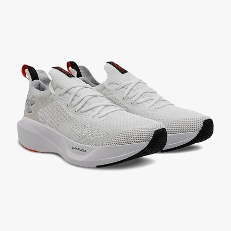 TENIS UA CH SLIGHT 3 6001193 WHMGRS 38