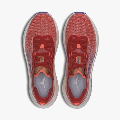 TENIS BASE ONE 101119119 VERMELHO AMARANTO 36
