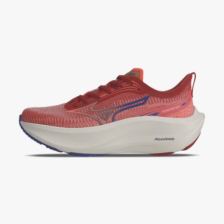 TENIS BASE ONE 101119119 VERMELHO AMARANTO 36