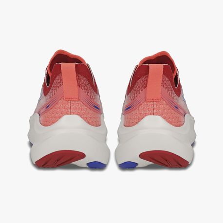 TENIS BASE ONE 101119119 VERMELHO AMARANTO 36