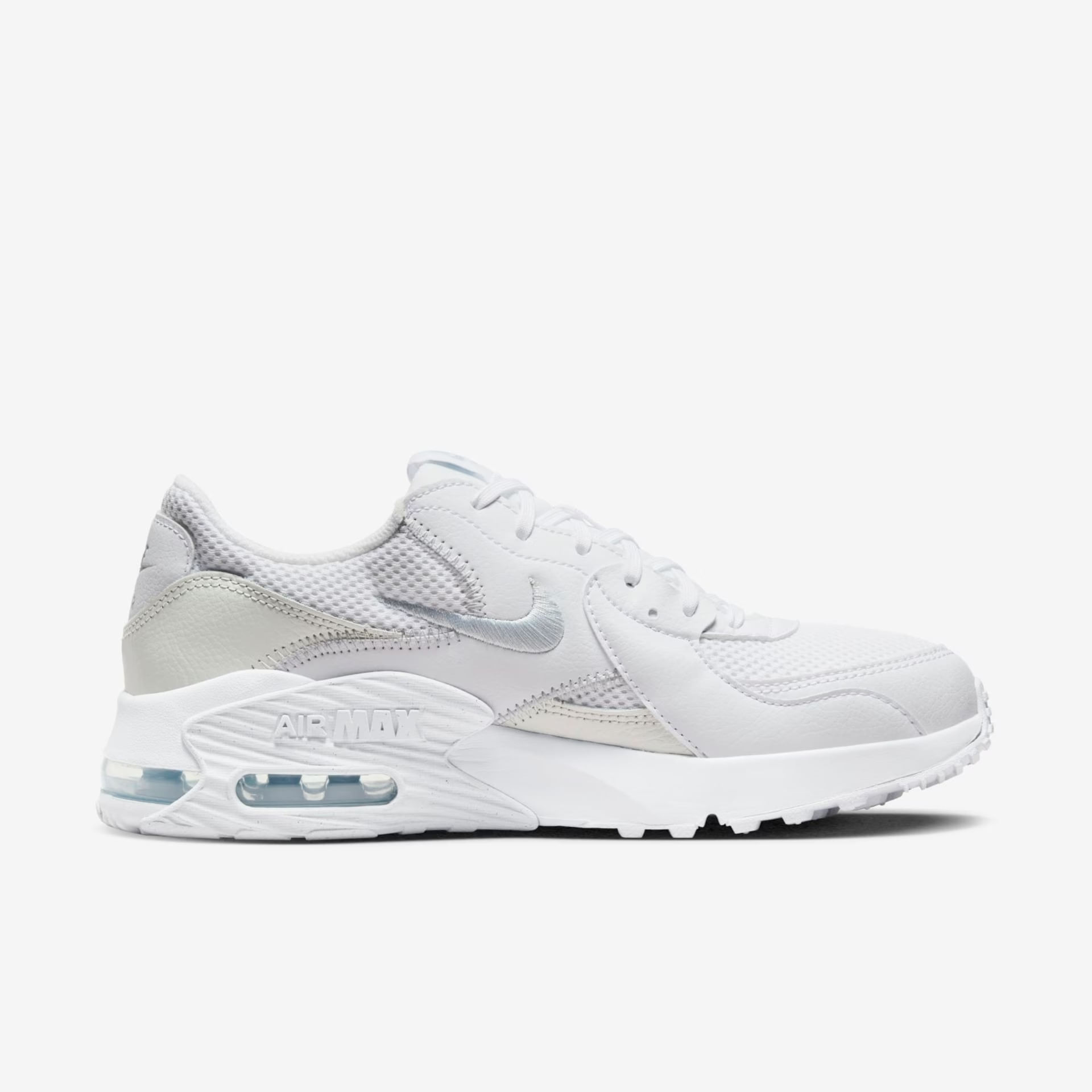 TENIS AIR MAX EXCEE WOMENS CD5432-121 121-WHITE 35
