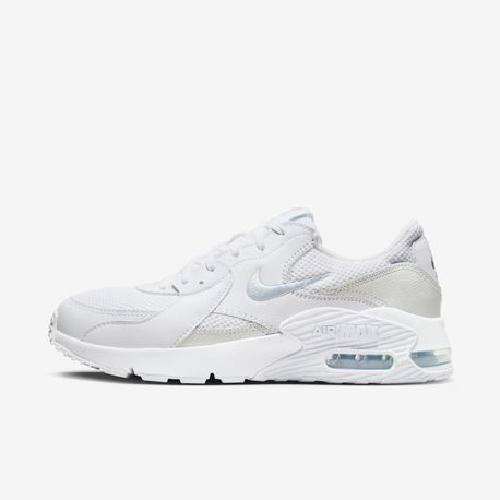 TENIS AIR MAX EXCEE WOMENS CD5432-121 121-WHITE 35
