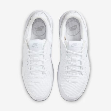 TENIS AIR MAX EXCEE WOMENS CD5432-121 121-WHITE 35
