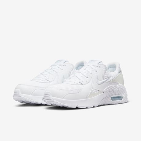 TENIS AIR MAX EXCEE WOMENS CD5432-121 121-WHITE 35