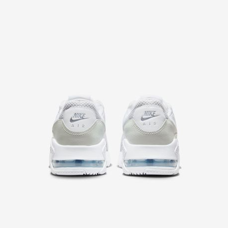 TENIS AIR MAX EXCEE WOMENS CD5432-121 121-WHITE 35