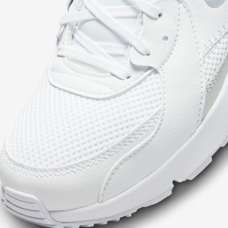 TENIS AIR MAX EXCEE WOMENS CD5432-121 121-WHITE 35