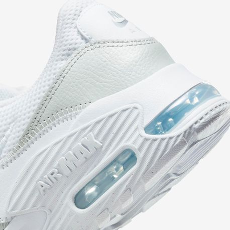 TENIS AIR MAX EXCEE WOMENS CD5432-121 121-WHITE 35