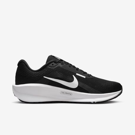 TENIS DOWNSHIFTER 13 W FD6476-001 001-BLACK/WHITE-DK SMOKE GREY 34