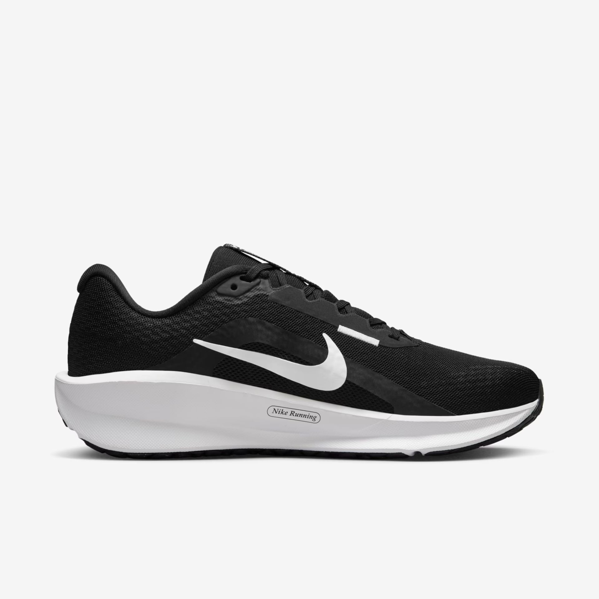 TENIS DOWNSHIFTER 13 W FD6476-001 001-BLACK/WHITE-DK SMOKE GREY 34