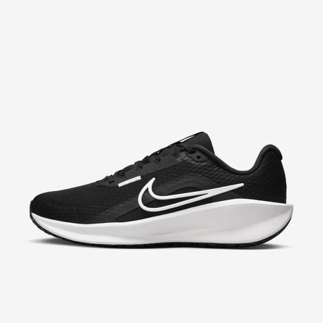 TENIS DOWNSHIFTER 13 W FD6476-001 001-BLACK/WHITE-DK SMOKE GREY 34