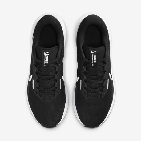 TENIS DOWNSHIFTER 13 W FD6476-001 001-BLACK/WHITE-DK SMOKE GREY 34