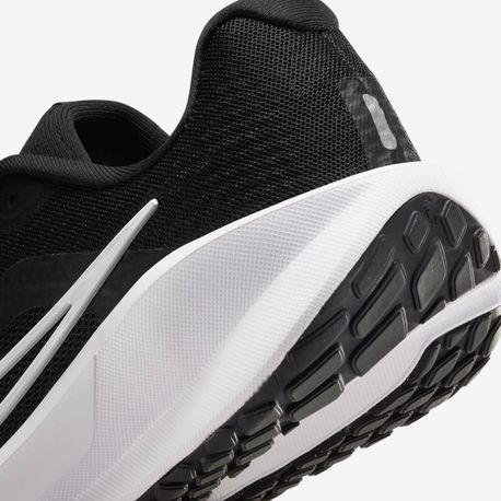 TENIS DOWNSHIFTER 13 W FD6476-001 001-BLACK/WHITE-DK SMOKE GREY 34