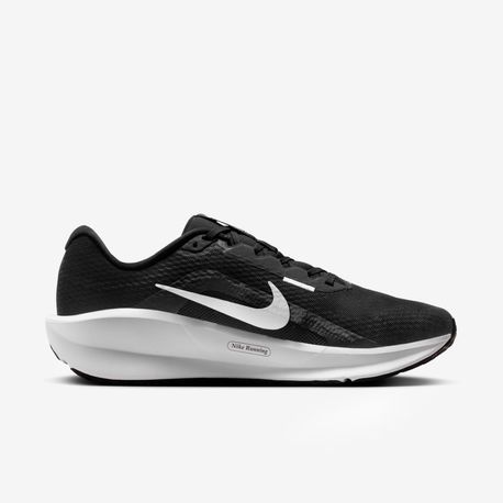 TENIS DOWNSHIFTER 13 FD6454-001 001-BLACK/WHITE-DK SMOKE GREY 39