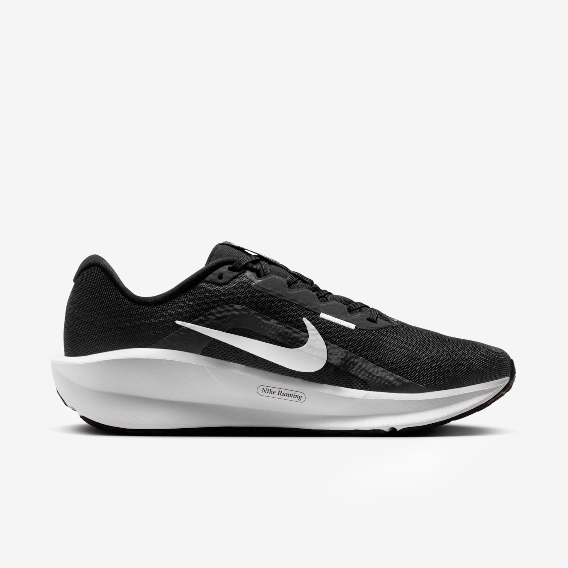 TENIS DOWNSHIFTER 13 FD6454-001 001-BLACK/WHITE-DK SMOKE GREY 39