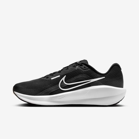 TENIS DOWNSHIFTER 13 FD6454-001 001-BLACK/WHITE-DK SMOKE GREY 39