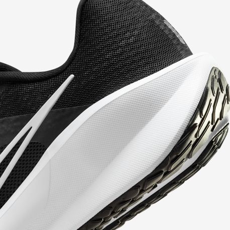 TENIS DOWNSHIFTER 13 FD6454-001 001-BLACK/WHITE-DK SMOKE GREY 39
