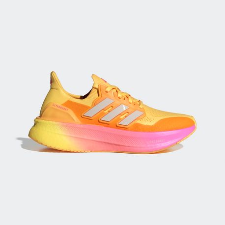 TENIS ULTRABOOST 5 W ID8841 SPARK / ZERO METALIC / SPARK 34
