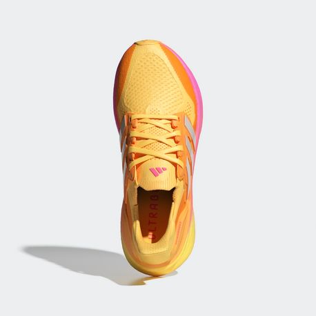 TENIS ULTRABOOST 5 W ID8841 SPARK / ZERO METALIC / SPARK 34
