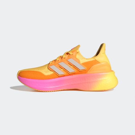 TENIS ULTRABOOST 5 W ID8841 SPARK / ZERO METALIC / SPARK 34
