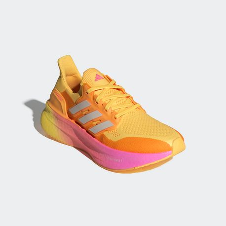 TENIS ULTRABOOST 5 W ID8841 SPARK / ZERO METALIC / SPARK 34