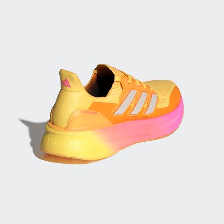 TENIS ULTRABOOST 5 W ID8841 SPARK / ZERO METALIC / SPARK 34
