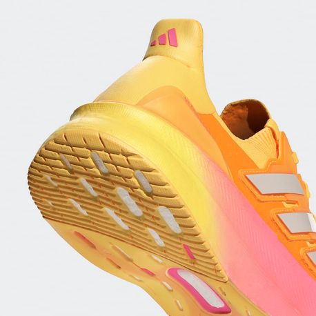 TENIS ULTRABOOST 5 W ID8841 SPARK / ZERO METALIC / SPARK 34