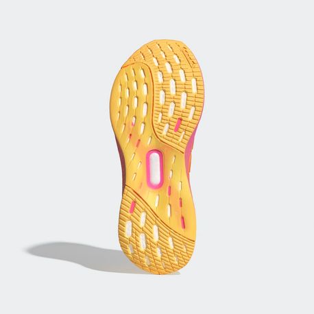 TENIS ULTRABOOST 5 W ID8841 SPARK / ZERO METALIC / SPARK 34