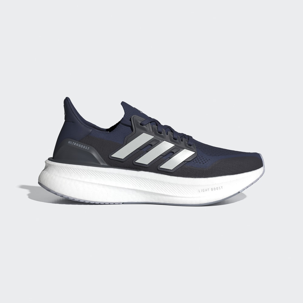 TENIS ULTRABOOST 5 ID8817 DARK BLUE / ZERO METALIC / LEGEND INK 38