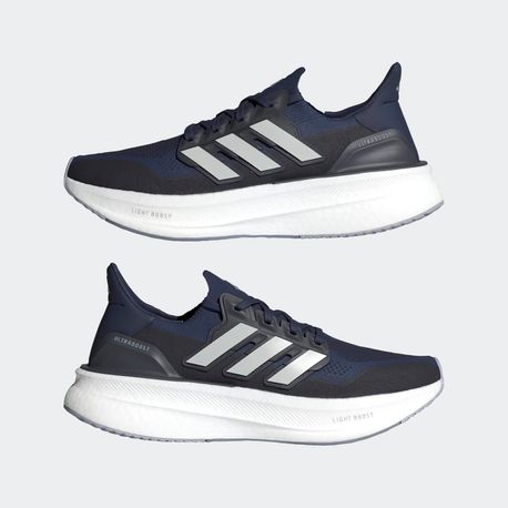 TENIS ULTRABOOST 5 ID8817 DARK BLUE / ZERO METALIC / LEGEND INK 38