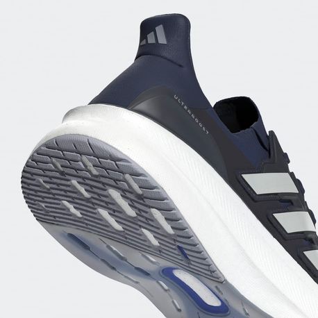 TENIS ULTRABOOST 5 ID8817 DARK BLUE / ZERO METALIC / LEGEND INK 39