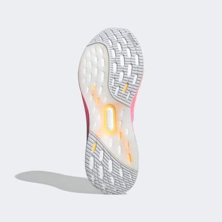 TENIS ULTRABOOST 5 ID8810 CLOUD WHITE / GLORY GREY / LUCID PINK 39