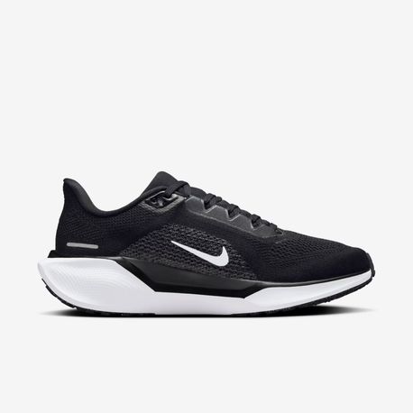 TENIS AIR ZOOM PEGASUS 41 W FD2723-002 002-BLACK/WHITE-ANTHRACITE 36