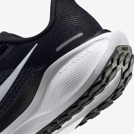 TENIS AIR ZOOM PEGASUS 41 W FD2723-002 002-BLACK/WHITE-ANTHRACITE 36