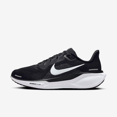 TENIS AIR ZOOM PEGASUS 41 W FD2723-002 002-BLACK/WHITE-ANTHRACITE 36