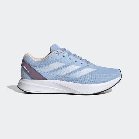 TENIS DURAMO RC W ID2706 BLUE DAWN / CLOUD WHITE / WONDER QUARTZ 36