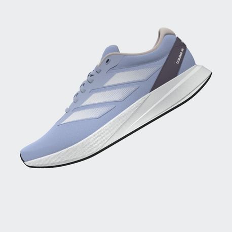 TENIS DURAMO RC W ID2706 BLUE DAWN / CLOUD WHITE / WONDER QUARTZ 36