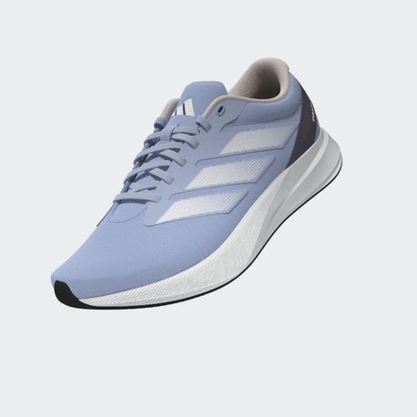 TENIS DURAMO RC W ID2706 BLUE DAWN / CLOUD WHITE / WONDER QUARTZ 36