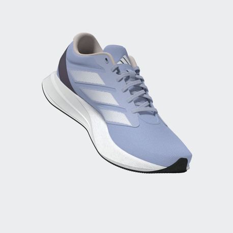 TENIS DURAMO RC W ID2706 BLUE DAWN / CLOUD WHITE / WONDER QUARTZ 36