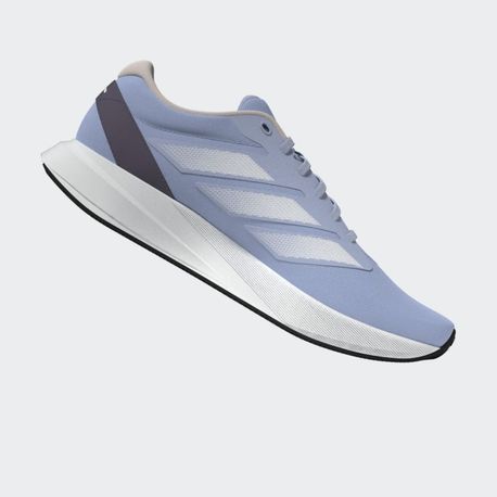 TENIS DURAMO RC W ID2706 BLUE DAWN / CLOUD WHITE / WONDER QUARTZ 36