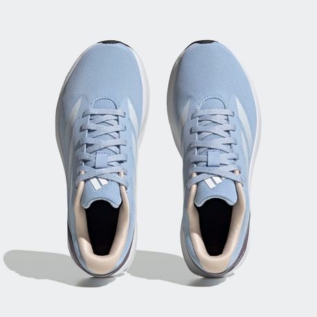 TENIS DURAMO RC W ID2706 BLUE DAWN / CLOUD WHITE / WONDER QUARTZ 36