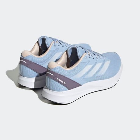 TENIS DURAMO RC W ID2706 BLUE DAWN / CLOUD WHITE / WONDER QUARTZ 36