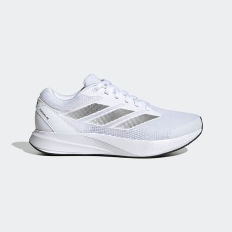 TENIS DURAMO RC ID2707 CLOUD WHITE / GREY THREE / CORE BLACK 36