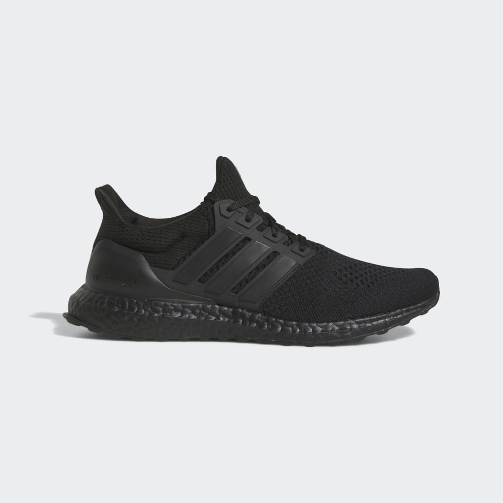 TENIS ULTRABOOST 1 0 HQ4199 CORE BLACK / CORE BLACK / BEAM GREEN 37