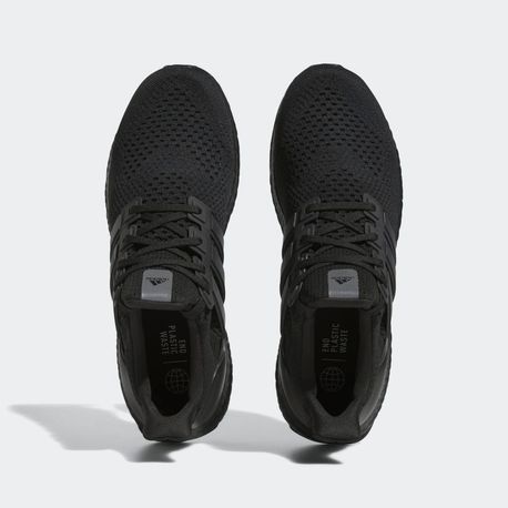 TENIS ULTRABOOST 1 0 HQ4199 CORE BLACK / CORE BLACK / BEAM GREEN 37