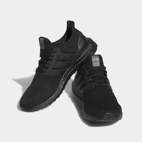 TENIS ULTRABOOST 1 0 HQ4199 CORE BLACK / CORE BLACK / BEAM GREEN 37