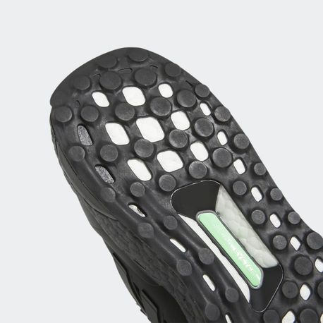 TENIS ULTRABOOST 1 0 HQ4199 CORE BLACK / CORE BLACK / BEAM GREEN 37