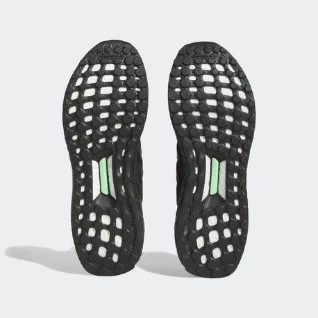 TENIS ULTRABOOST 1 0 HQ4199 CORE BLACK / CORE BLACK / BEAM GREEN 37