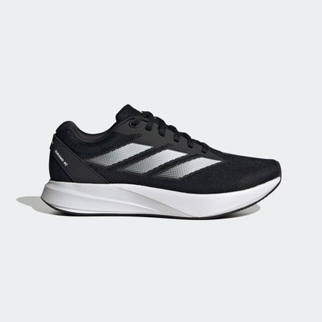 TENIS DURAMO RC ID2709 CORE BLACK / CLOUD WHITE / CORE BLACK 37